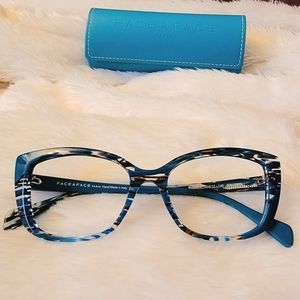 Face A Face Winds 1 Frame